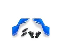 PUIG Front GP Spoiler For Yamaha YZF-R1M 2025, BLU