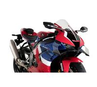 PUIG Front GP Wind Deflector For HONDA CBR1000RR-R SP 20-21 Clear
