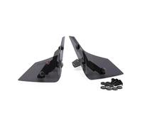 Puig Front Honda Africa Twin Sports Side Deflectors