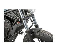 Puig Front mudguard CMX300/500 REBEL BLACK