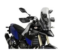 Puig Front Mudguard Extension TENERE 700 2019- BLACK