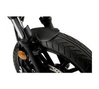 Puig Front mudguard for custom bikes