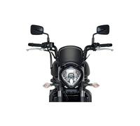 Puig 3590j Front Plate Black