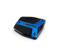 PUIG FRONT RESERVOIR CAP BRAKE FLUID FIT ON HARLEY D. SPORTSTER S 21-24 BLUE