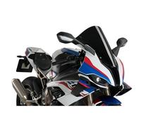 Puig Front Spoiler GP BMW S1000 RR 19-22 Black