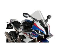 Puig Front Spoiler GP BMW S1000 RR 19-22 Light Smoke