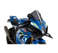 Puig Downforce Frontspoiler GSX-R1000, 17-, Matt-Black