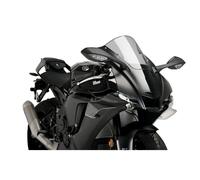 Puig 20523H Frontal spoiler GP Smoke