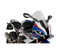 Puig Front Spoiler GP For BMW S1000 RR 19-22 Light Smoke