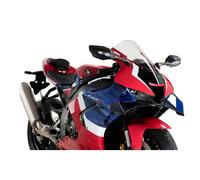 PUIG Front Spoiler GP For HONDA CBR1000RR-R 22-23 BLUE 20508A