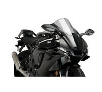 PUIG Front Spoiler GP For YAMAHA YZF-R1 2025 Black