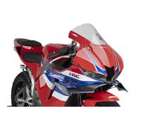 PUIG FRONT SPOILER GP HONDA CBR600 RR 24-25 CARBON LOOK