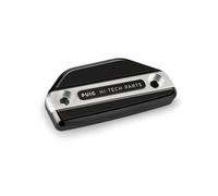 Puig Bmw R1300gs Trophy 2025 Clutch Reservoir Cover Black