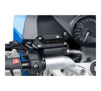 PUIG Front Throttle Clutch Reservoir Cap For BMW R1200 GS 2016 Black