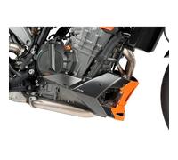 Puig Front Tip KTM 890 L Duke 21-23 Carbon Look