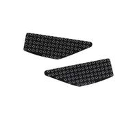 PUIG Fuel Tank Adhesive Mod. PRO 2 For Aprilia RS 457 24-25 Black