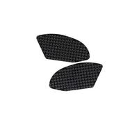 PUIG Fuel Tank Adhesive Mod. PRO 2 For Suzuki GSX-R1000 R 17-21 Black