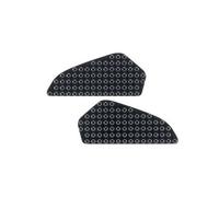 PUIG Fuel Tank Adhesive Mod. PRO 2 For Yamaha MT-07 Y-AMT 2025 Black