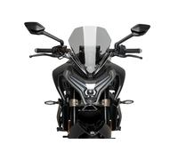 Puig Generation Sport for Cfmoto 800NK SPORT, 800NK ADVANCED Tinted