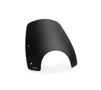 Puig Generation Sport for Royal enfield GUERRILLA 450 Matte Black