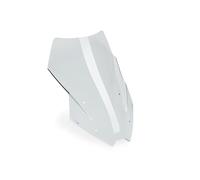 Puig Generation Sport for Triumph BONNEVILLE T100, among others Transparent