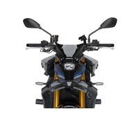 Puig New Generation Sport Yamaha Mt-09 24 Windshield Clear