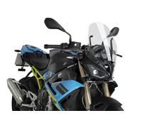 Puig Clear Touring Screen BMW S 1000 R 2025-2026