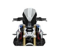 Puig 22711H New Generation Touring improved wind protection, Smoke