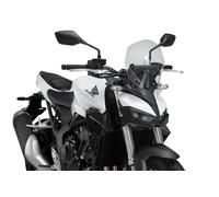 Puig Generation Touring for Honda CB1000 HORNET, CB1000 HORNET SP Transparent