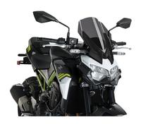 Puig Generation Touring for Kawasaki Z900, Z900SE Transparent