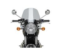 Puig Generation Touring for Triumph BONNEVILLE T100, among others Tinted
