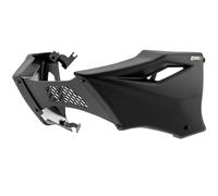 Puig Gloss Black Belly Pan Yamaha Tracer 7 GT 2025-2026