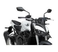 Puig Gloss Black D12 Side Downforce Wings Honda CB1000 Hornet inc. SP 2025