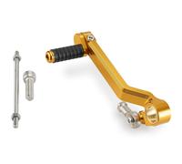 Puig Gold Gear Shift Lever Suzuki GSX-S1000 2022-2026