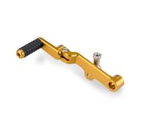 Puig Gold Gear Shift Lever Yamaha Tracer 7 2021-2026