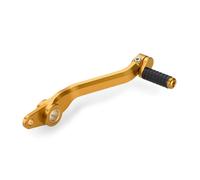 Puig Gold Rear Brake Lever Kawasaki Z 900 2023-2026