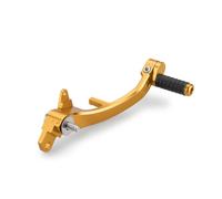 Puig Gold Rear Brake Lever Yamaha XSR 900 2024-2026