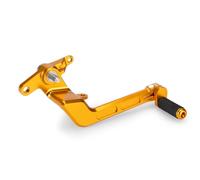 Puig 21470O Adjustable Brake Foot Pedal Gold