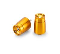 Puig 21375O Bar Ends Sport Model Gold