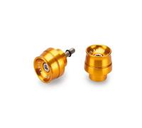 Puig 21426O Bar Ends Speed Model Gold