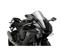 PUIG GP Front Spoiler For YAMAHA YZF-R1 20-24 Light Smoke