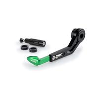 Puig Green Clutch Lever Protector ONLY - Universal Fit For Hollow Bars Universal