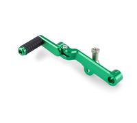 Puig Green Gear Shift Lever Yamaha XSR 700 2021-2026
