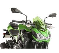 Puig 9689V Windshield Naked New Generation Sport, Green