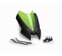 Puig Green New Generation Sport Screen Kawasaki Z900 SE 2022-2024
