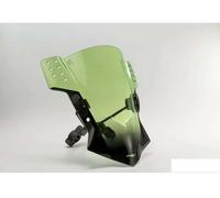 Windscreen Puig 6409 V Rafale Kawasaki ER6 N 12 Green)
