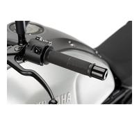 Puig 6405N Hi-Tech Basic Medium Black
