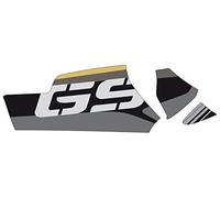 Puig GS Swing Arm Protector 20153O for