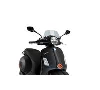 PUIG GTS Sport Scooter Windshield for Vespa GTS 310 24-26 Light Smoke