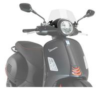 Puig Gts Sport Vespa Gts 310 2025 Short Windshield